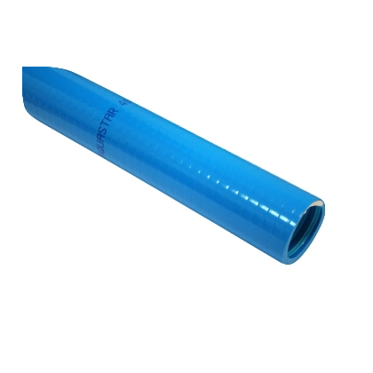 Wąż poolhose/aquastar 50 mm PN5 (niebieski) (25 lm)