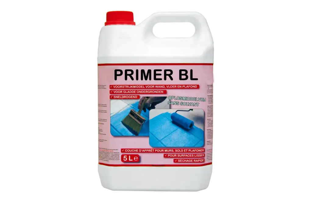 Compaktuna Grundierung BL Fliese-auf-Fliese 5l