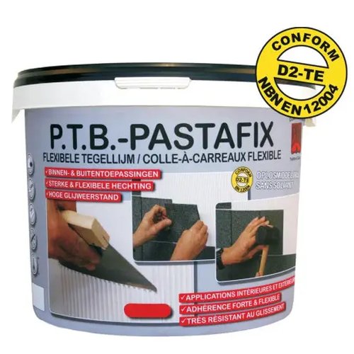 Compaktuna Pastafix tile adhesive 2kg