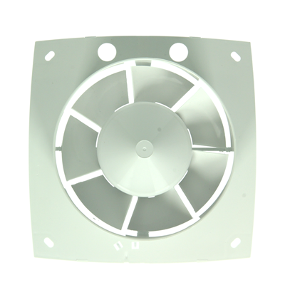 Renson 9212T ventilator timer dia 125 body 
