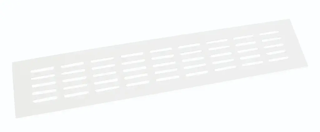 Renson 381  80x400 Wit 