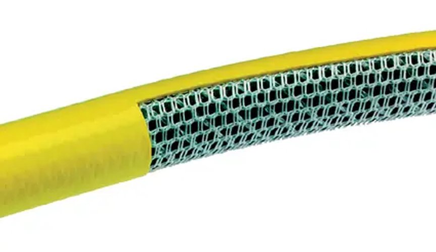 Garden hose 5/4" (32mm) 6 bar l=25m