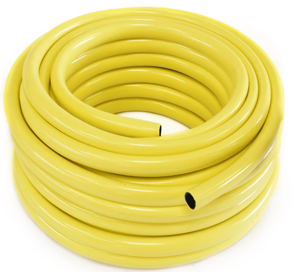Tuinslang 3/4" geel (19mm) 25 bar l=25m