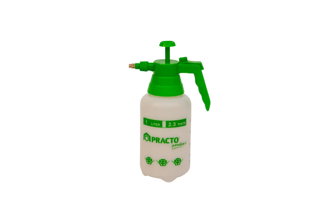Opryskiwacz ciśnieniowy 1,5l Practo