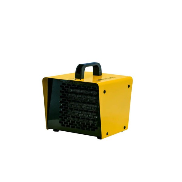 Heizlüfter Master 3PTC 3 KW