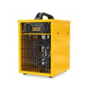 Ventilatorkachel Master B3 ECA 3 KW 
