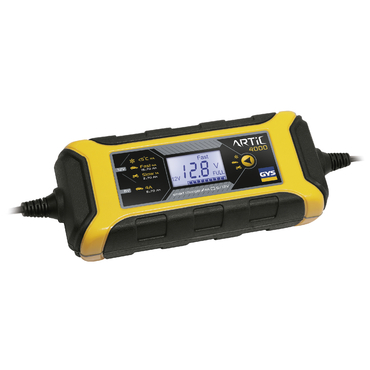 Gys acculader ARTIC 1500