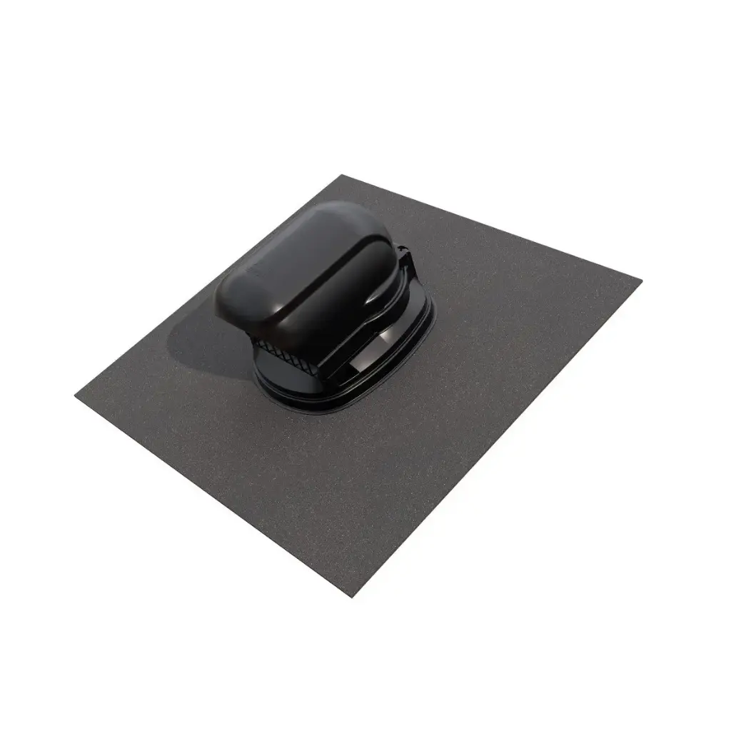 Ubbinck kabeldoorvoorpan HD 120 signo 