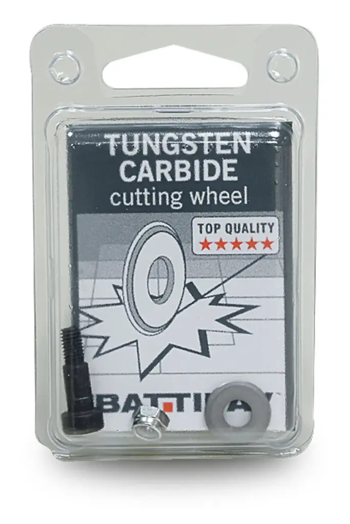 15 mm Cutting Wheel for PROFI / LEGGERA / BASIC PLUS 