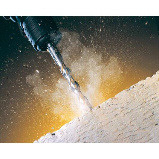 SDS+ extreme2 11x100x160mm betonboor - 2 snijvlakken 