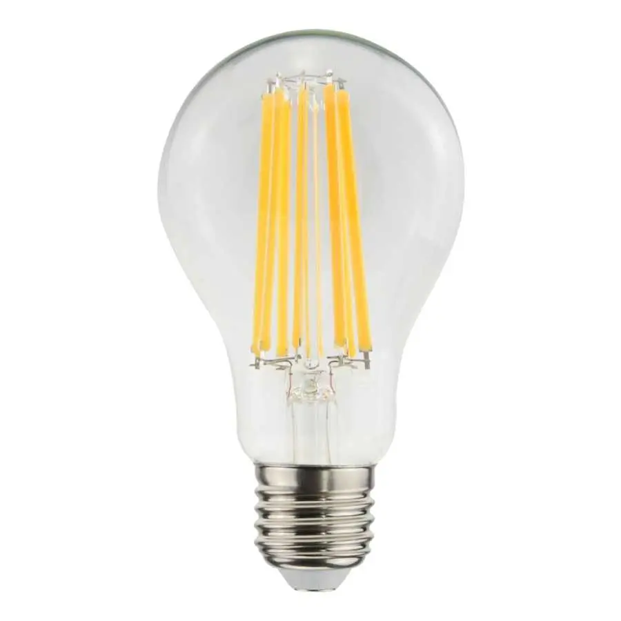 Led bulb Eco Goccia Filoled 18W 2700K 2452LM