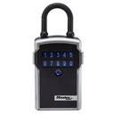Szafka na klucze czarny bluetooth i klucz elektroniczny 18,3 cm x 8,3 cm x 5,9 cm - wspornik 36 mm