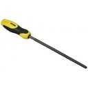 Stanley rond rasp halfzoet 200mm 