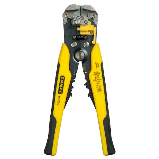 Stanley Fatmax automatischer Abisolierer