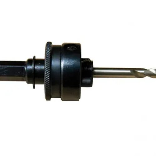 Centreerboor 7/16" zeskant (32-210mm)
