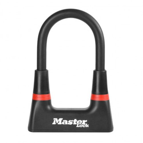 U-lock 150mm - 80mm shackle & dia 14mm