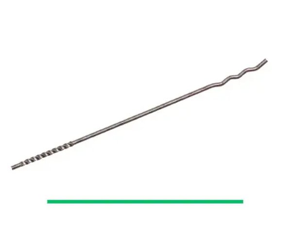 Muurhaken uni-slagspouwanker inox 500-4mm (200st/doos) 