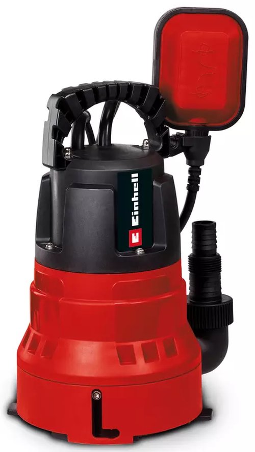 Dompelpomp Einhell GC-DP 7035 LL Vuilwaterpomp 
