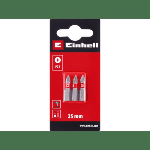 Bit Torsion 50 mm PZ2 