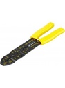 Crimpzange 220 mm Stanley