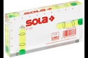 Waterpas sola R100