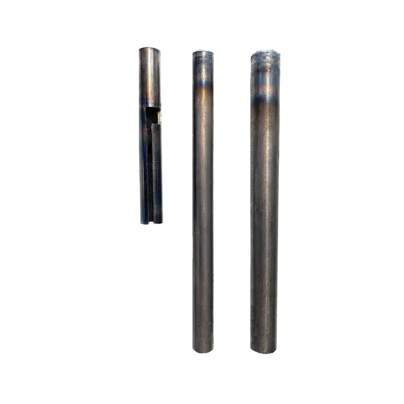 Inslagpijpje NT-P 160x16mm 