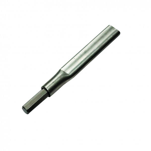 Hulpstuk schroefanker Plat NT-P 