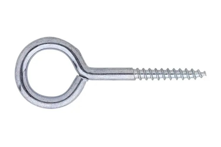 Schroefoog 4.00x40x14