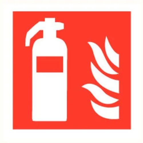 Pictogram brandblusser 150x150 - 200x200