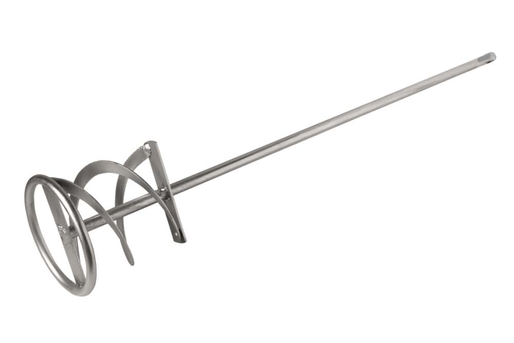Mixing rod ype PP4 - 120x600 sds plus connection