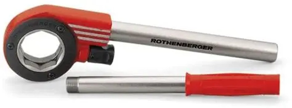 Rothenberger rateldraadsnijder
