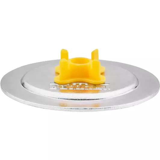 DeWalt rondel voor isolatie voor DCN890 schieter Dia 36mm (100st/doos)