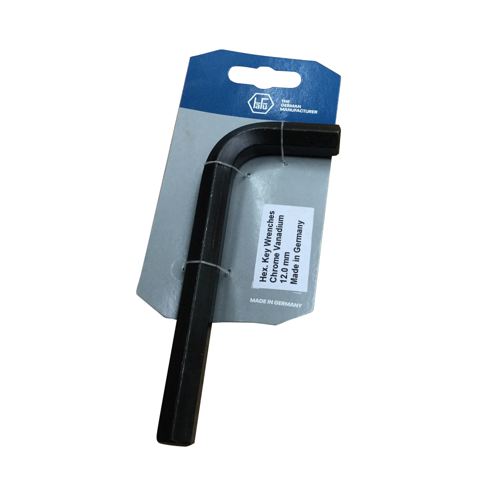 INBUS – Stiftschlüssel 11 mm – auf Karte   