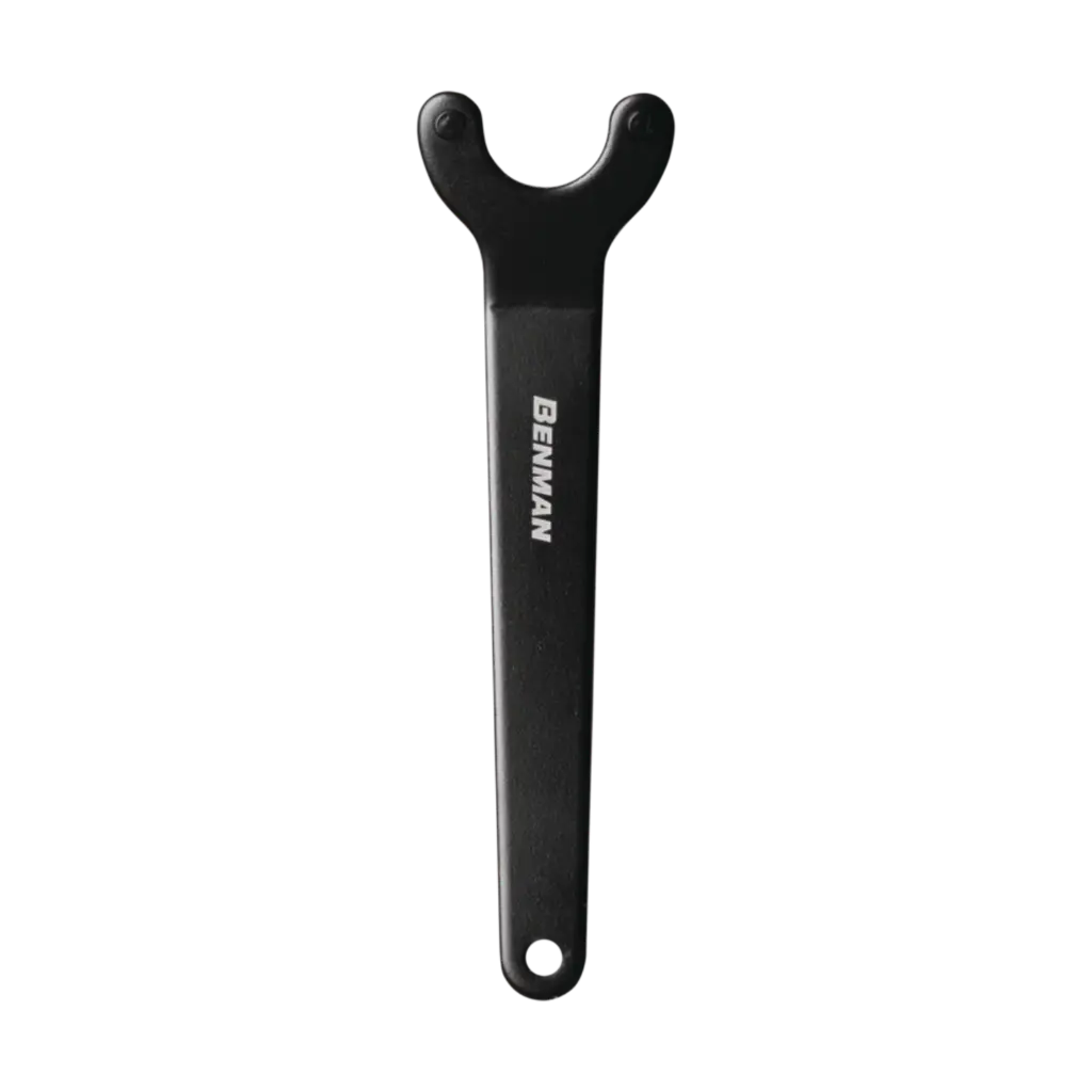 Key for angle grinder 35mm