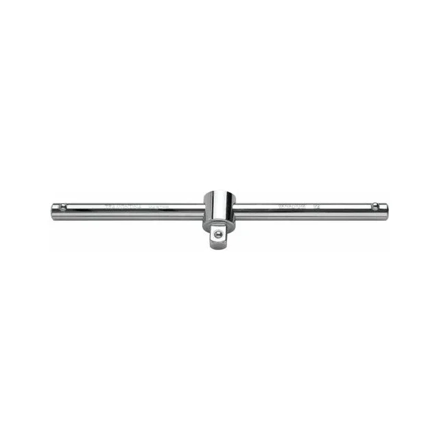 Uchwyt przesuwny 1/2" x 250 mm, Benman