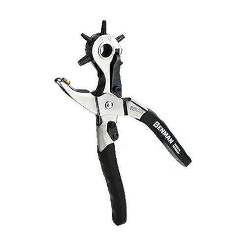 Perforateur de revolver,