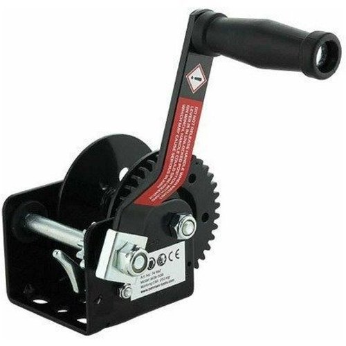 Handlier tot 545 kg