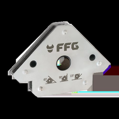 Magnetic welding holder, 25kg, FF Group