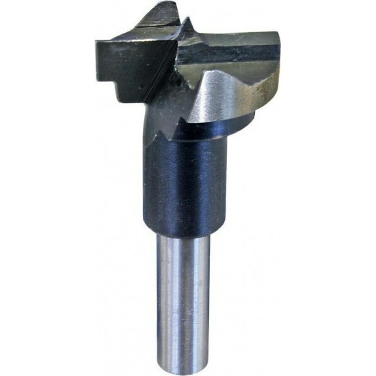 Hinge hole drill Ø 26, Benman