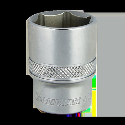 Nasadka 1/2" x 19 mm 6-stronna, Benman