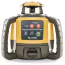Rotatielaser topcon RL-H5A + LS-80X in koffer