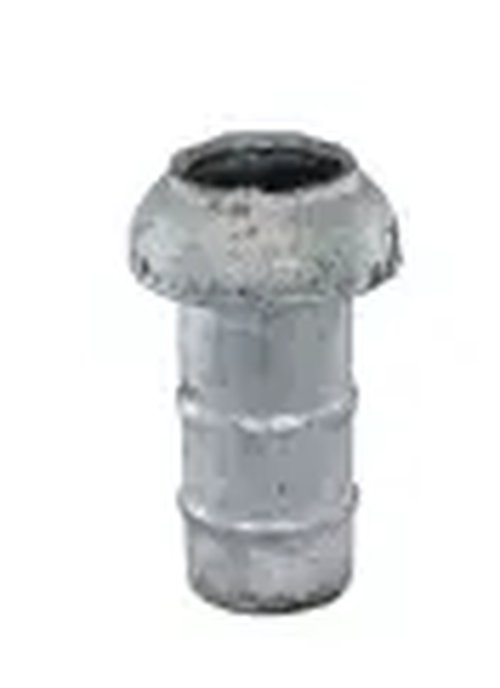 Perrot Cardan man 3" 89 x 75 galv 