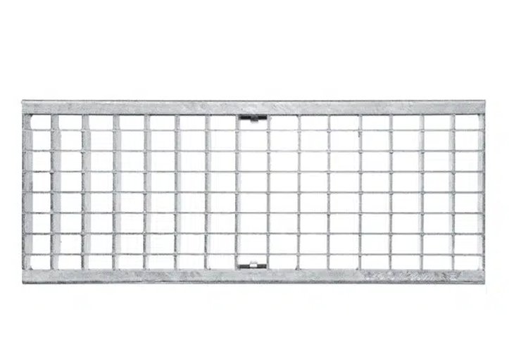 ANRIN Self 150 galva rooster (30x10) B 125 1m 100x20
