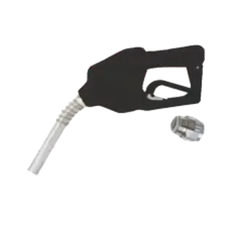 Besco Autom. Diesel gun - 90L + swivel - B%