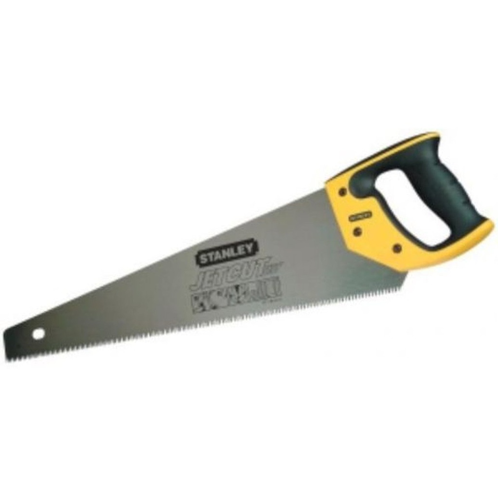 Stanley handzaag "JET CUT" SP 450mm/HP