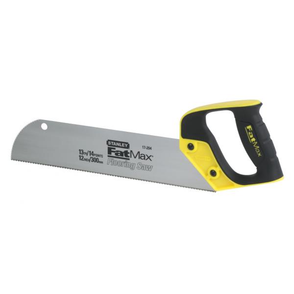 Stanley fatmax Schlitzsäge 350mm