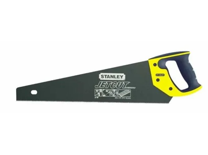 Stanley JET cut laminate& parquet saw 450mm