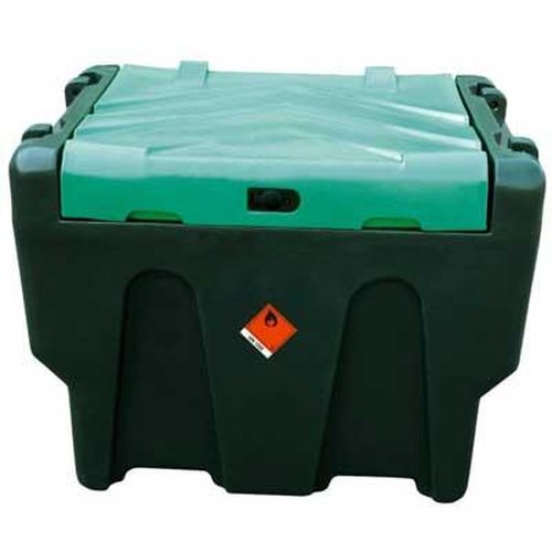 Truckmaster 430L without pump