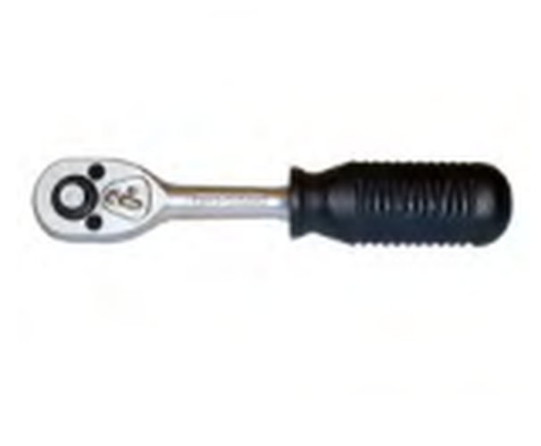 Grzechotka 3/8" profi work