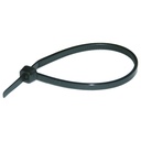 Colliers de serrage en nylon haupa 292x3.6
